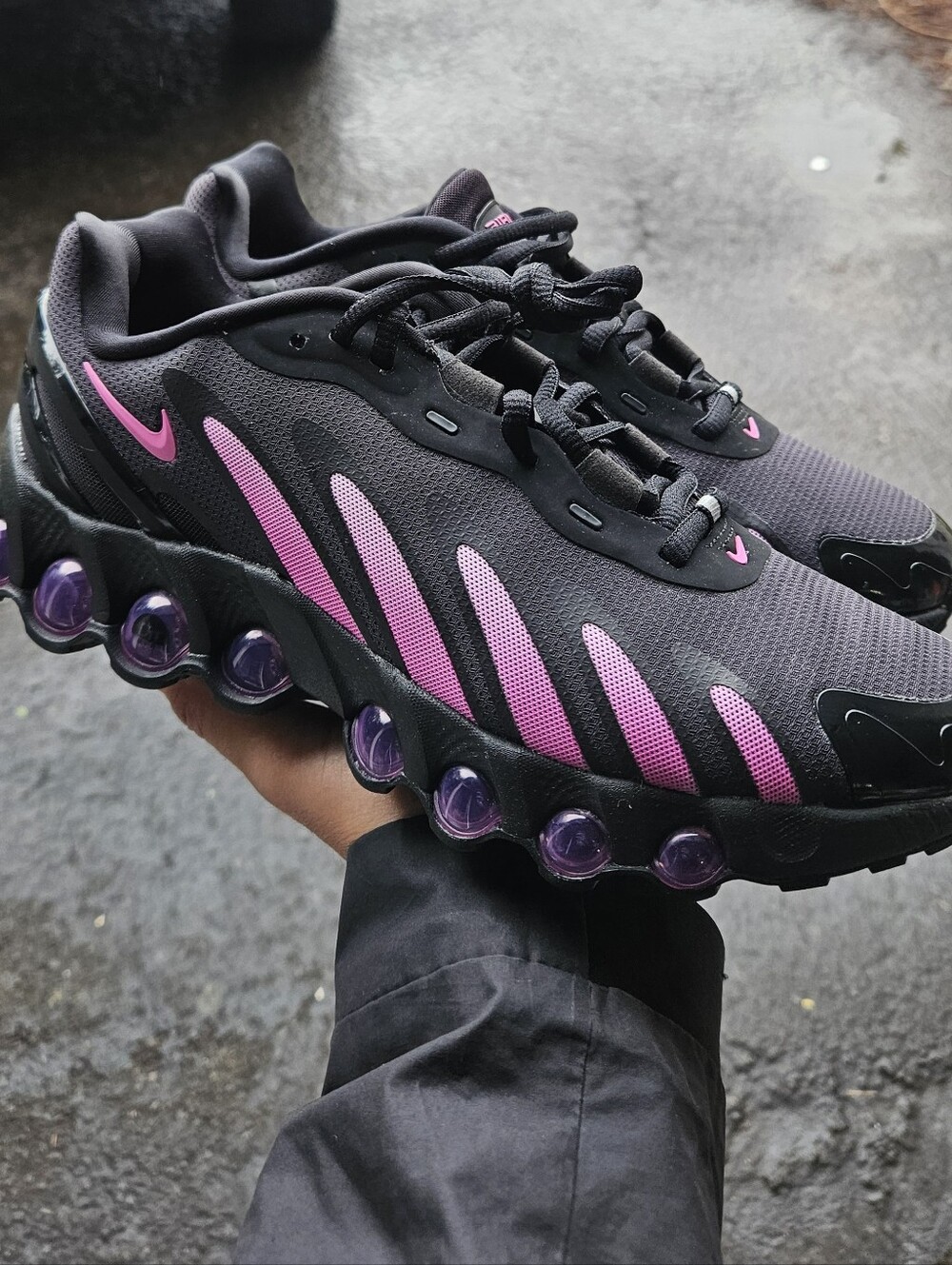 New Women's Nike Air Max DN 8